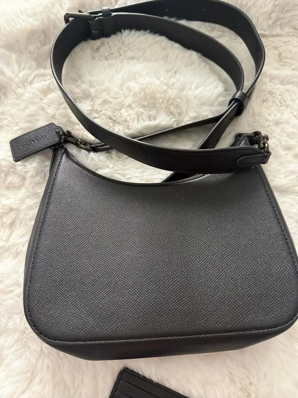 Coach cj842 hobo